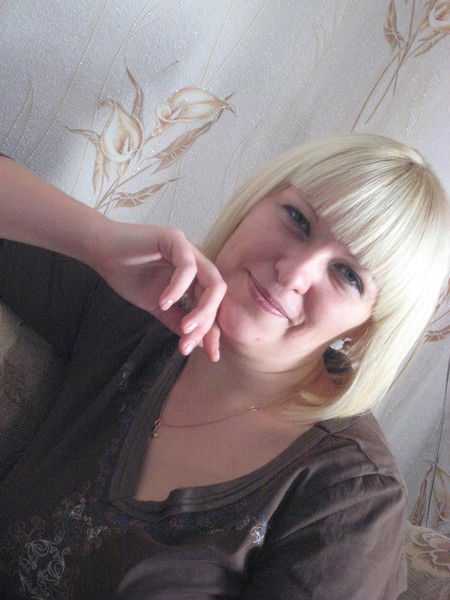 Олеся Пескова