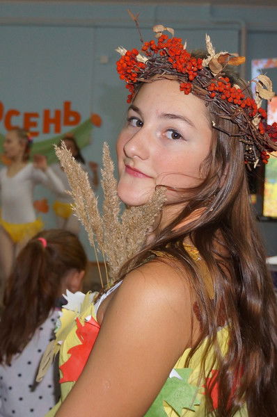 Мария Болебко