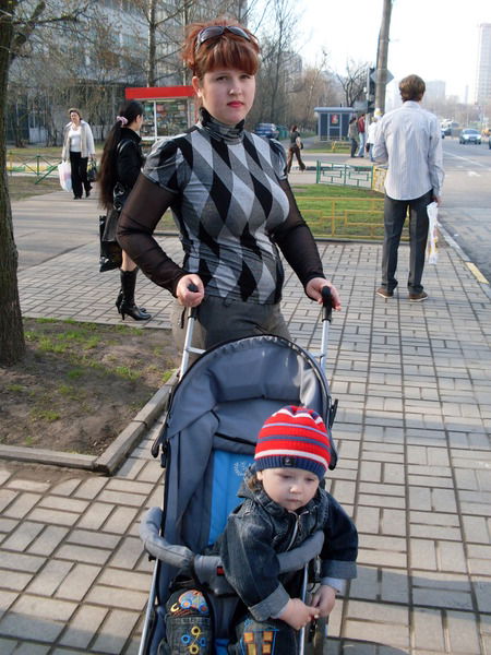 Елена Юрьева