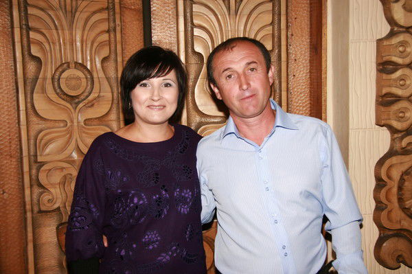 Ирина Шаталова