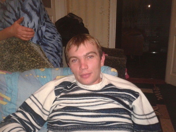 Александр Клименко