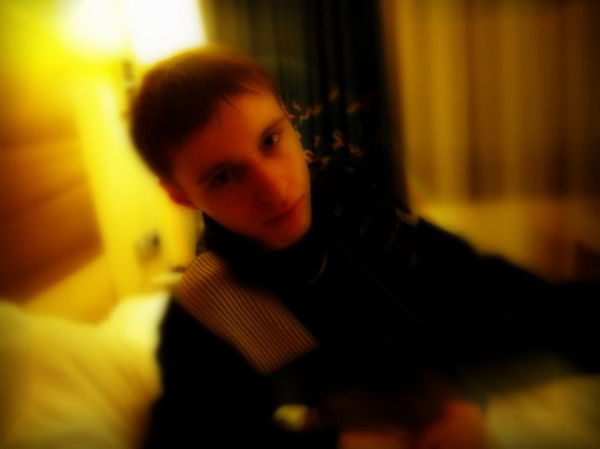 Алексей Судариков