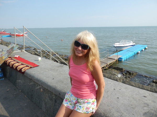 Светлана Стрижко