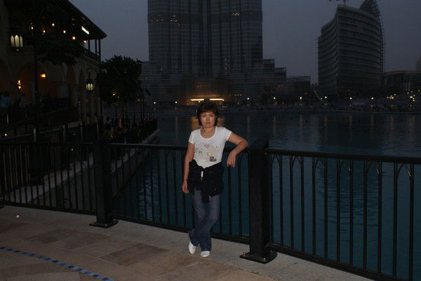 Гульмира Конусбаева