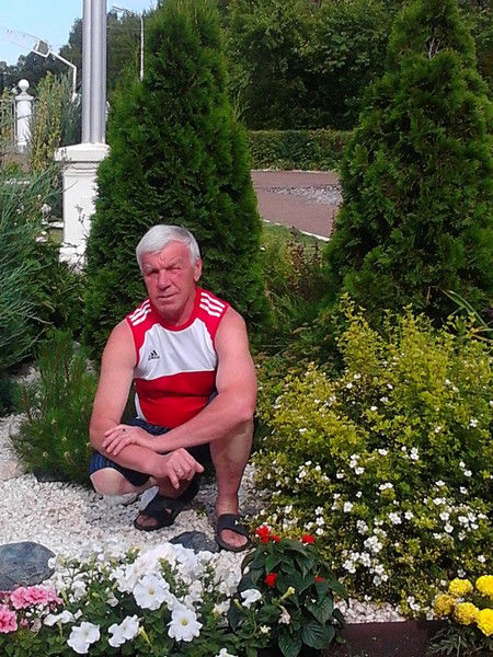 Валерий Товстуха