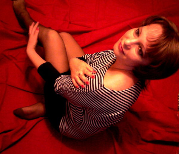 Людмила Малец