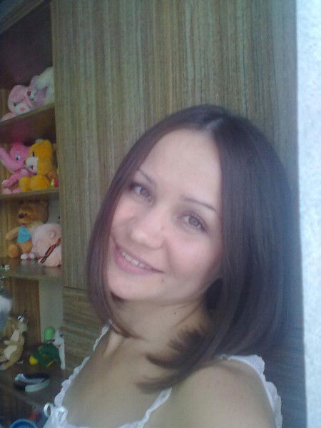 Наталия Хазова