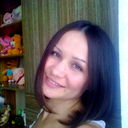 Наталия Хазова