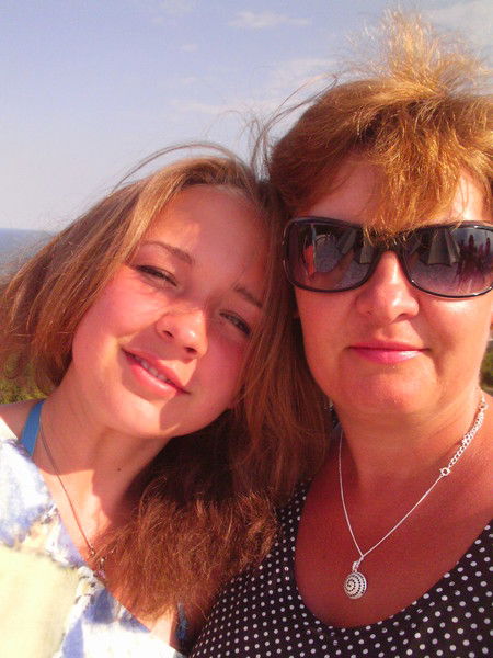 Светлана Потапенко