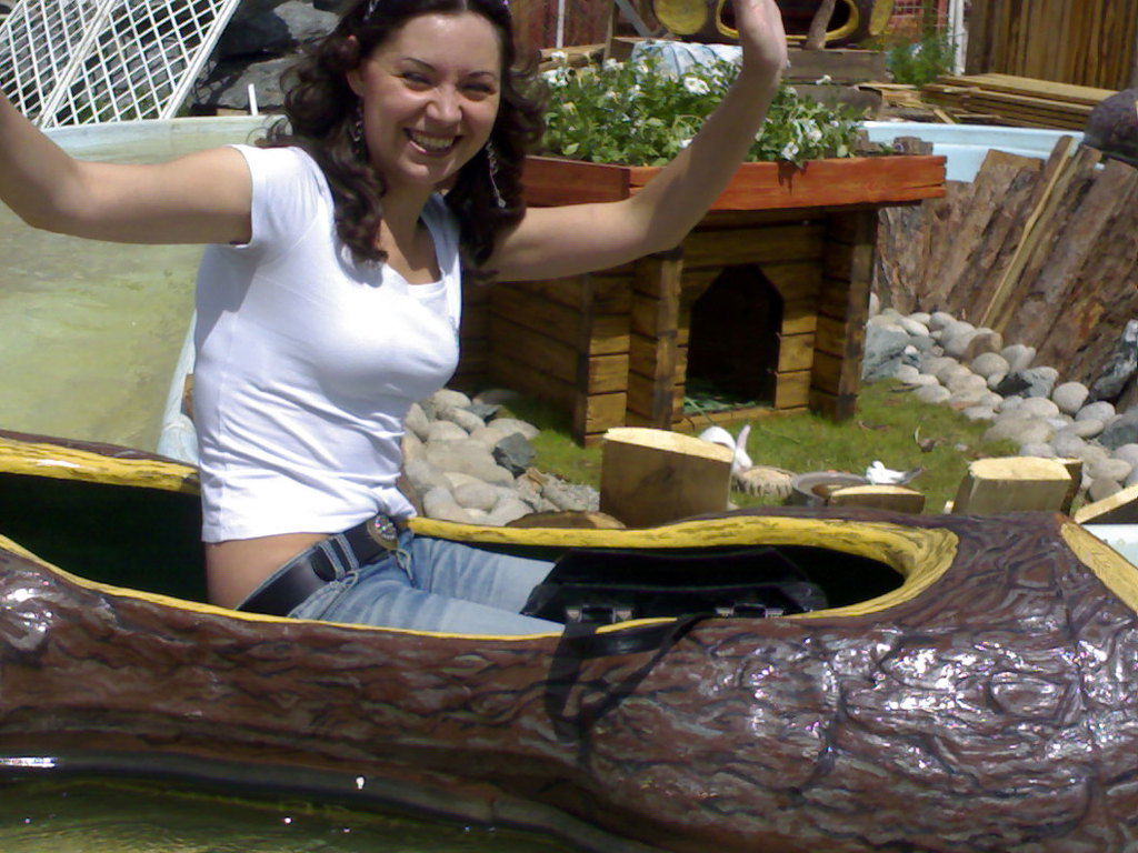 Дарья Чередниченко