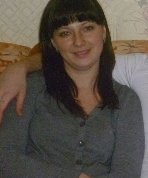 Александра Васильева