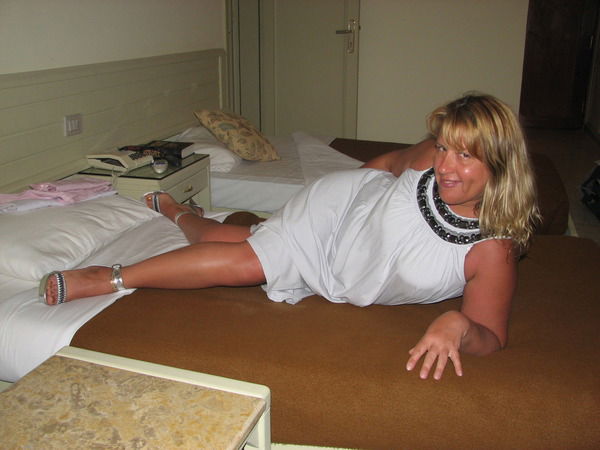 Ольга Хмелькова