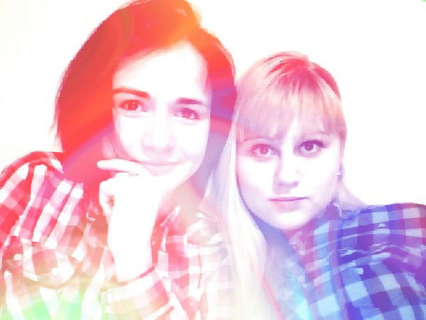 Елена Косырева