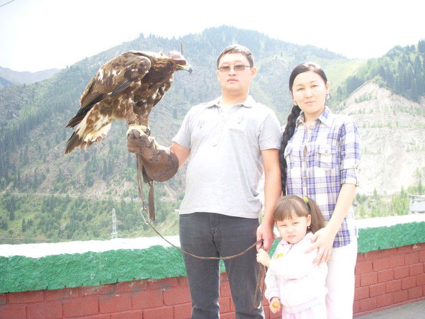 Нурлан Сагындыков