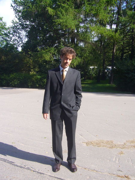 Денис Балахничев