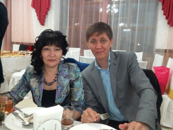 Ержан Ушанов