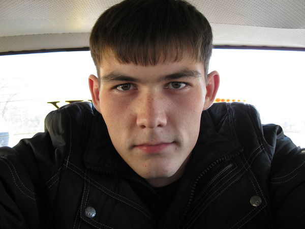 Алексей Налижитый