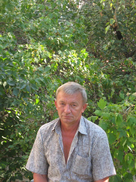 Александр Тиминский