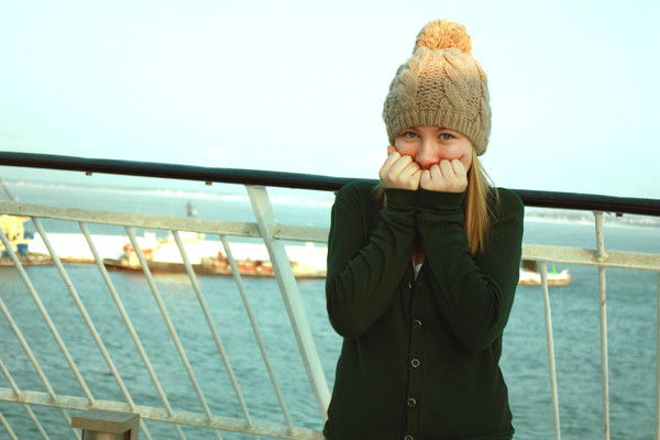 Колготки Петровна