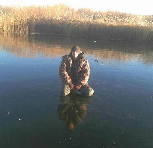 Дмитрий Лебедев