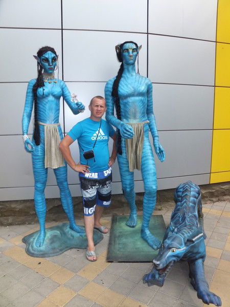 Денис Першин