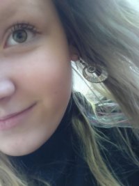 Мария Коробкова