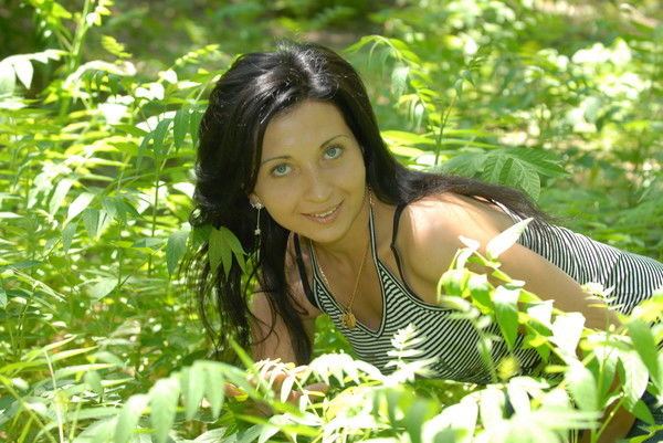 Alina Miroshnychenko