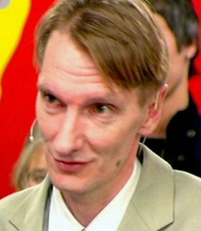 Андрей Лоздовский