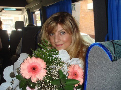 Елена Леночкина