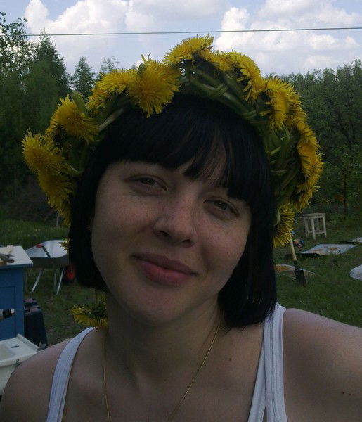 Екатерина Шейка