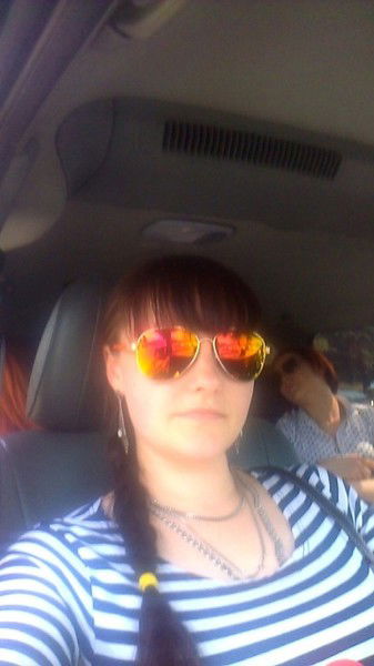 Марина Шашкина