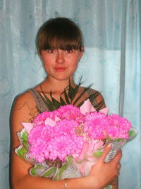 Таня Ясінська