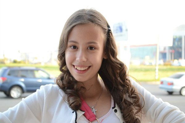 Варварюк Ксения