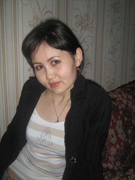 Шырын Кошумова