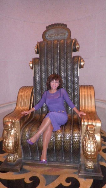 Фарида Мутыгуллина