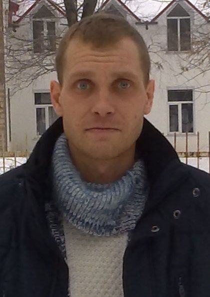 Константин Селихов