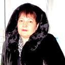 Татьяна Трусова (Силина)