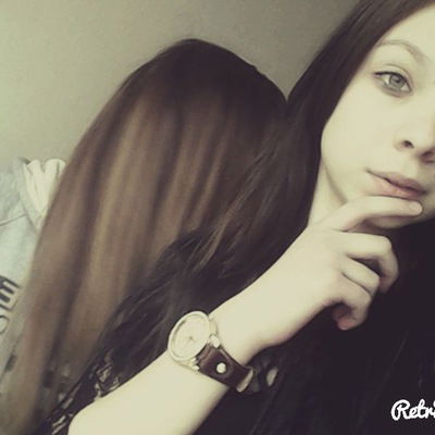 Таня Сергеева