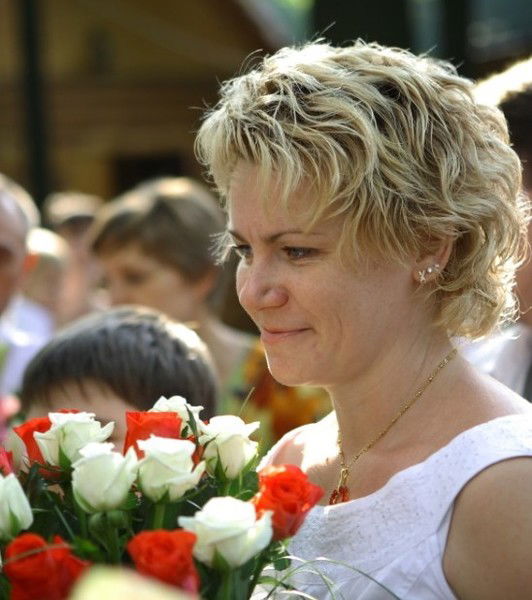 Оксана Толстякова