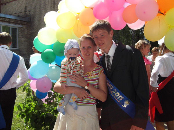 Елена Козырева