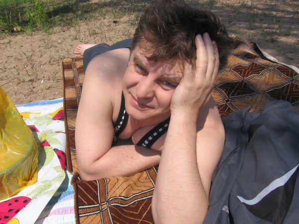 Алексей Журавлёв