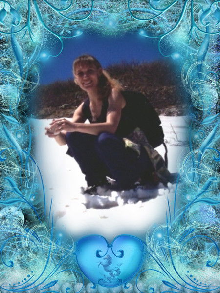 Ольга Афанасьева