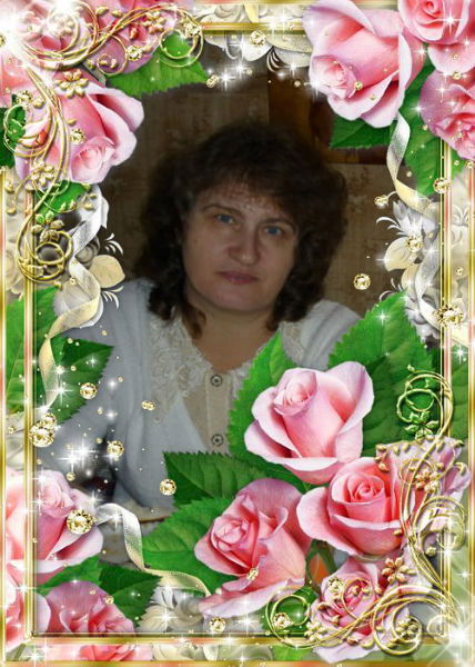 Ирина Левченко