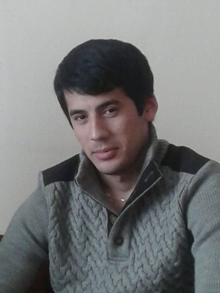 Анвар Хасанов