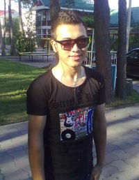 Джас Накиев