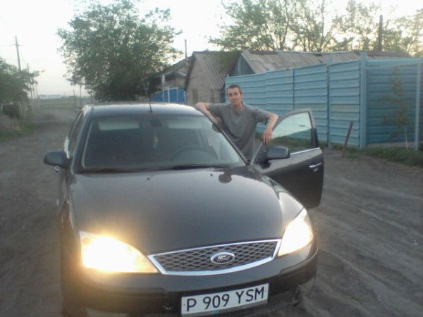 Олег Александрович