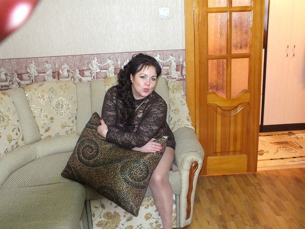 Надежда Ставневая