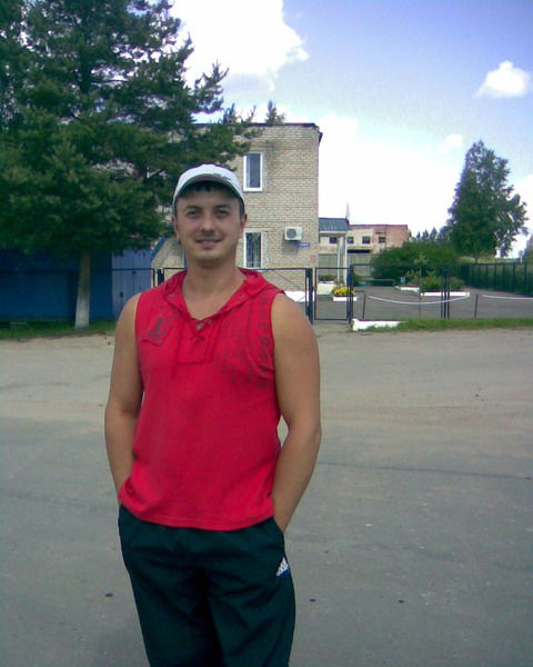 Алексей Луценко