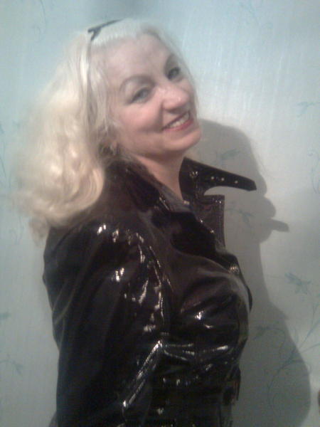 Вера Ветчинкина