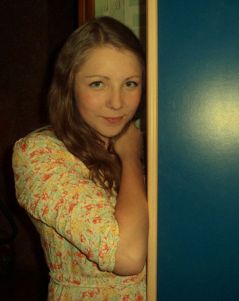 Юля Шарейко